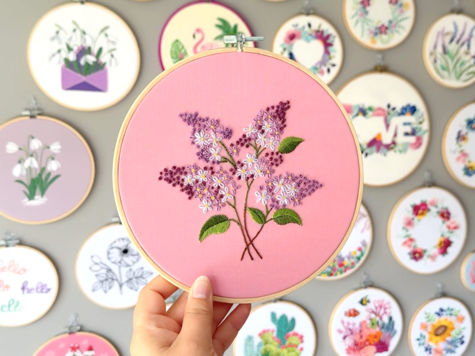 Products – Embroidery Art by Nat